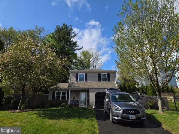 2193 Schaeffer Rd, Abington, PA 19001