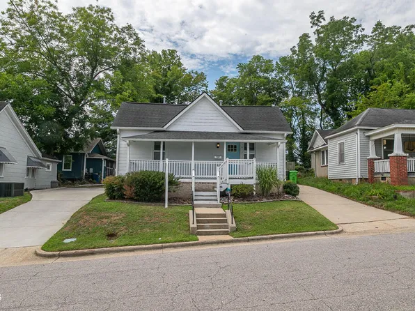 410 Bledsoe Ave, Raleigh, NC 27601