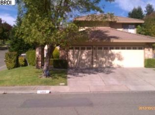 4803 Buckboard Way, Richmond, CA 94803