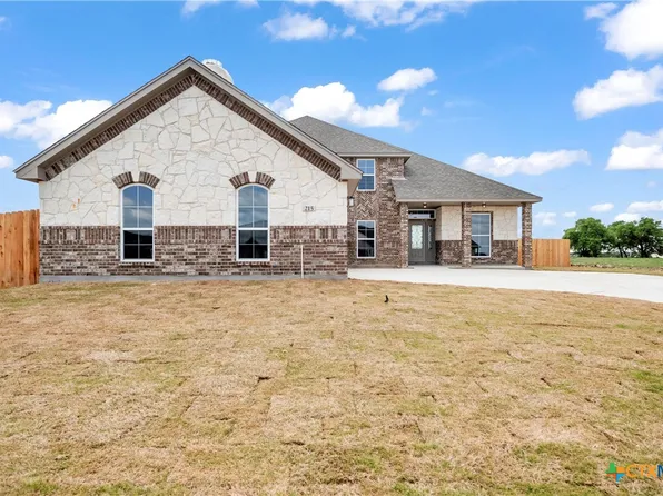 215 Overlook Trl, Copperas Cove, TX 76522