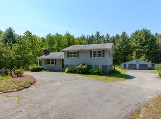 1066 Lowell Rd, Groton, MA 01450