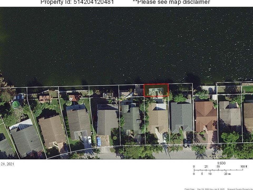 1st image of 2517 Raleigh Street