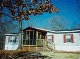 564 Blacks Creek Church Rd, Danielsville, GA 30633