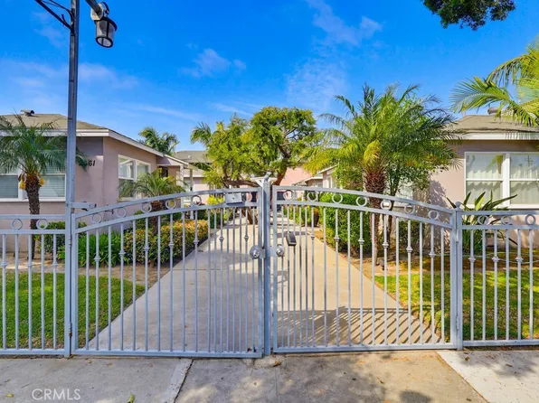 2669 Lime Ave, Signal Hill, CA 90755