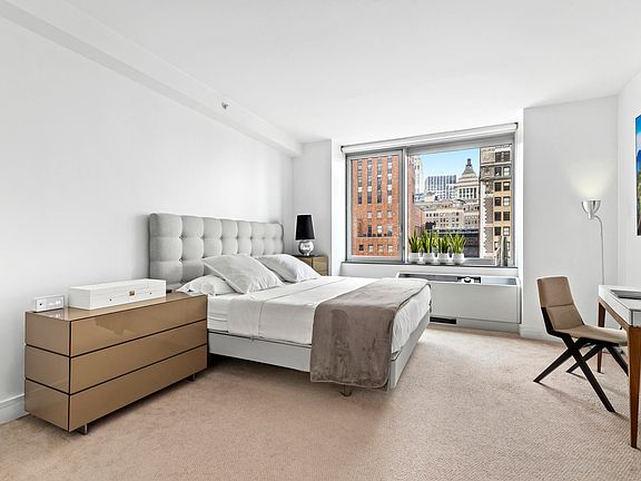 4th image of 30 West St APT 24C