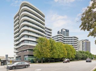 99 The Donway W #924, Toronto, ON M3C0N8