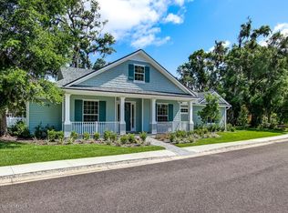 29179 Grandview Mnr, Yulee, FL 32097