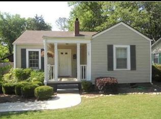 2408 Bonita Dr SW, Huntsville, AL 35801