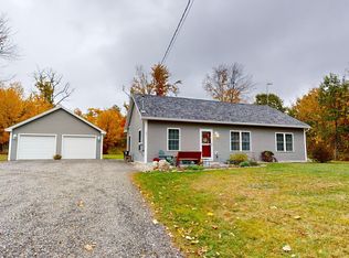 39 Overlook Dr, Litchfield, ME 04350