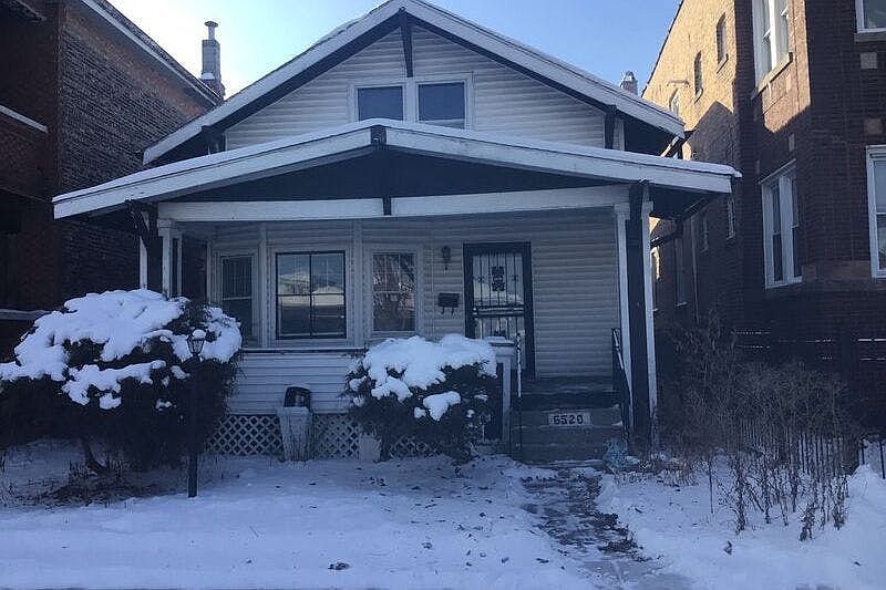 1st image of 6520 S Rockwell St