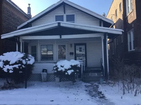 6520 S Rockwell St, Chicago, IL 60629