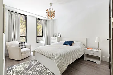 Rented by Bond New York