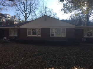 412 Oak St #1/2, Richmond, KY 40475