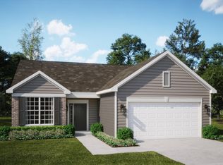 8689 Graystone Dr, Lowell, IN 46356