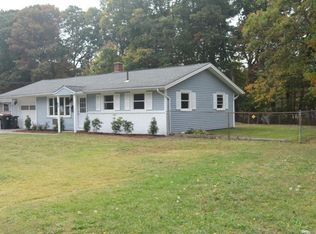 62 Norman Rd, Brockton, MA 02302