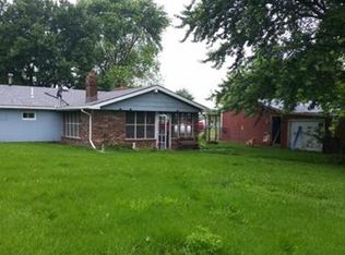 2336 Whipple Rd, Bates City, MO 64011