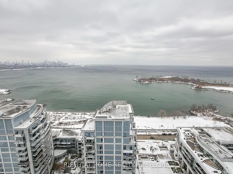 2119 Lake Shore Blvd W #217 — Photo 34