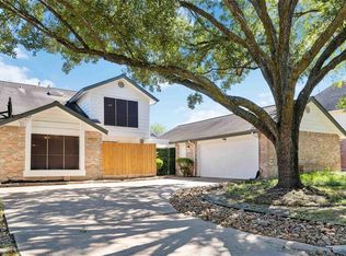 3311 Ashfield Dr, Houston, TX 77082