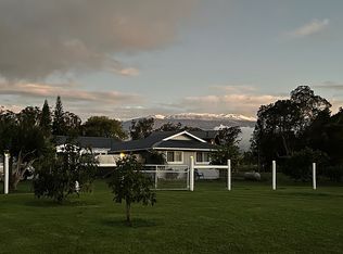 64-809 Uikeoni St, Kamuela, HI 96743