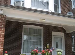428 W North St, Bethlehem, PA 18018