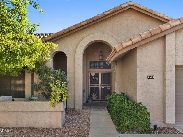 2575 N TAMARISK Street, Chandler, AZ 85224
