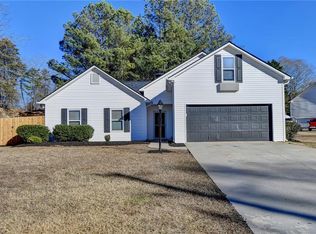 27 Switchman Ln, Dawsonville, GA 30534
