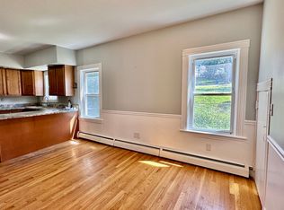 47 Fox St #1, Worcester, MA 01604