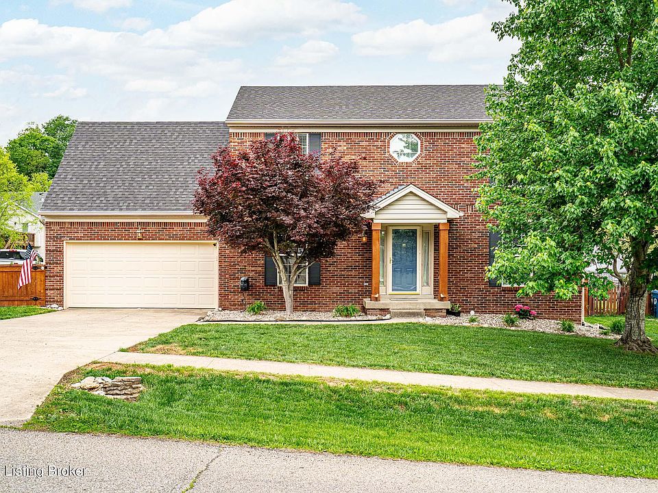1st image of 9525 Poplar Hill Dr