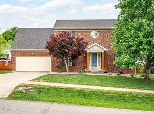 9525 Poplar Hill Dr, Crestwood, KY 40014