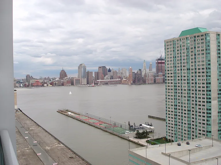 20 Newport Pkwy #2306 — Photo 6