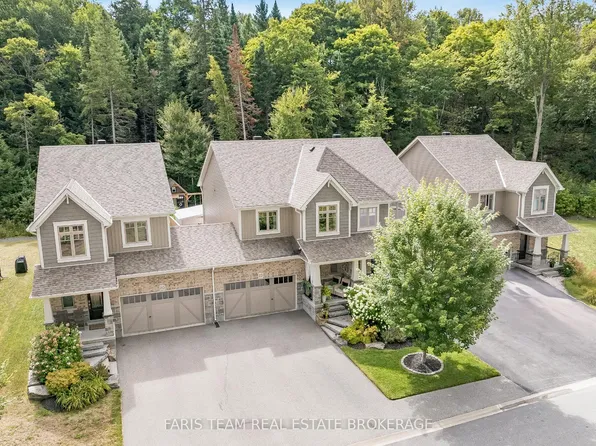 22 Spalding Cres, Huntsville, ON P1H 1C9