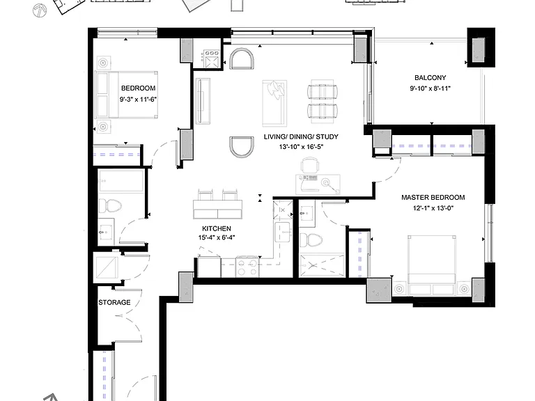 1306 McWatters Rd — Photo 30