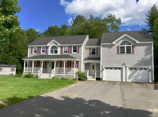 19 Carlson Ln, Fitchburg, MA 01420