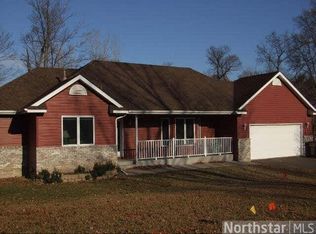 402 Rambling Creek Cir SE, Saint Michael, MN 55376