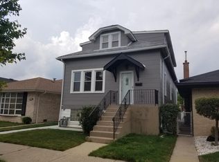 7022 40th Pl, Stickney, IL 60402