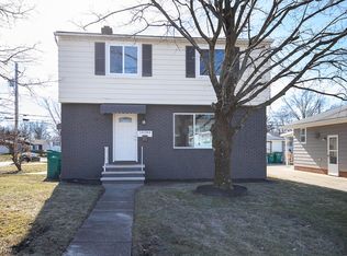 14584 Lisa Dr, Maple Heights, OH 44137