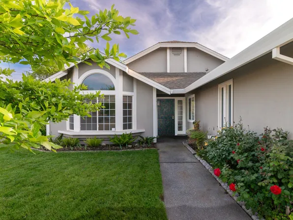 1 Pinache Ct, Sacramento, CA 95838