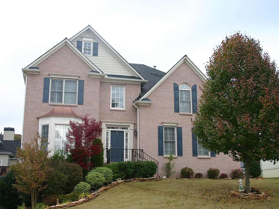 Front elevation