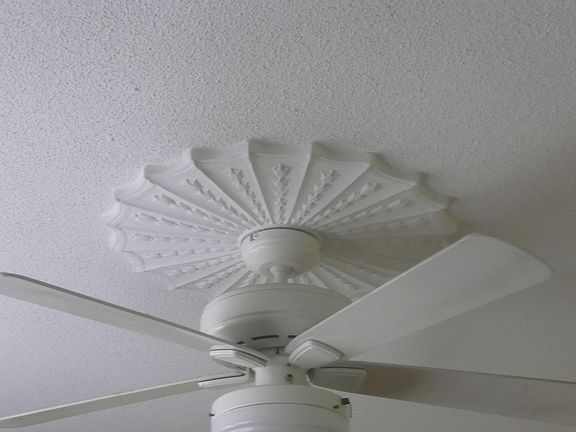Detail - Very Charming Apartment
