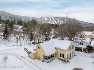 5287 New York 23, Windham, NY 12496