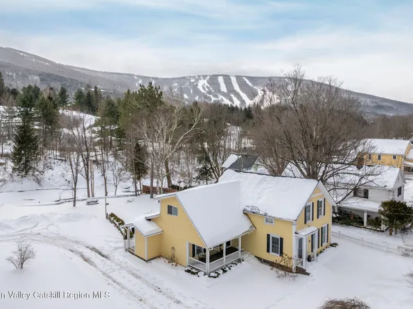 5287 Route 23, Windham, NY 12496