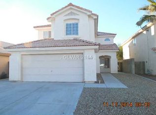 7005 Debutante Ct, Las Vegas, NV 89130