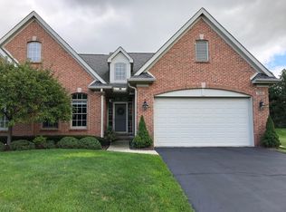 7580 Brookdale Ct, Brighton, MI 48116