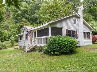 863 Buff Creek Rd, Sylva, NC 28779