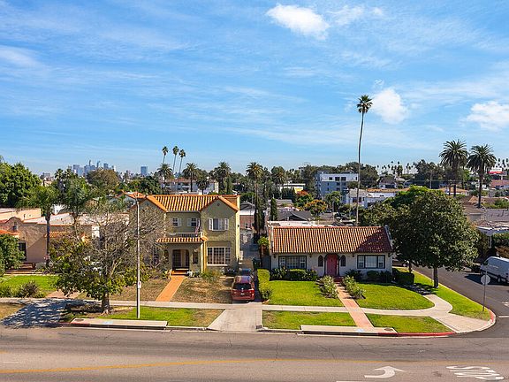 5th image of 1253 S Rimpau Blvd