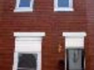 103 N Highland Ave, Baltimore, MD 21224