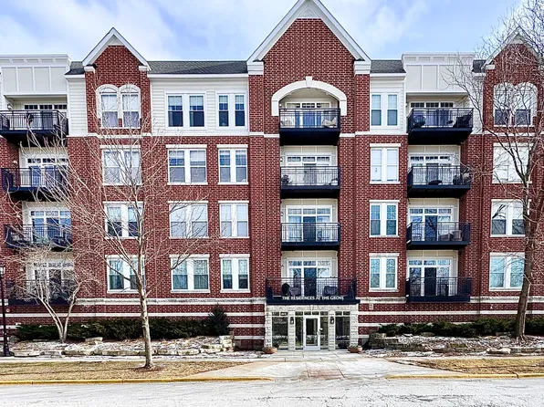 7753 Van Buren St Unit 401, Forest Park, IL 60130