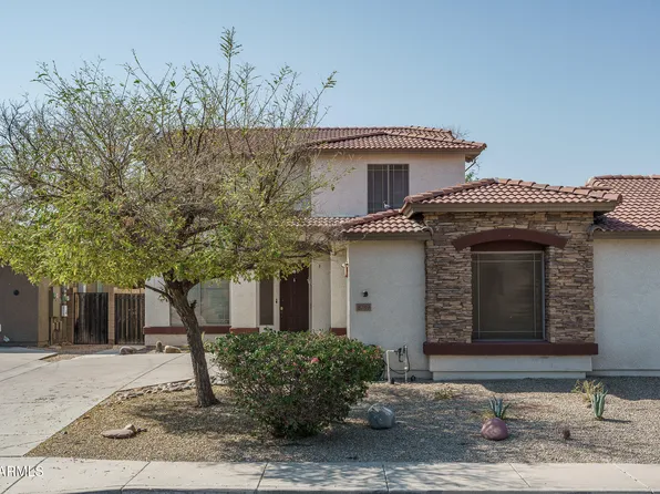 8789 W DESERT Trail, Peoria, AZ 85381