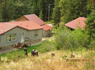 2475 Salal Dr, Leavenworth, WA 98826