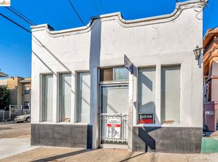 4101 Market St, Oakland, CA 94608